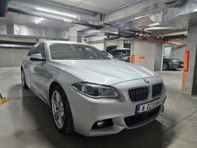 Обява за продажба на BMW 530 Facelift; М пакет; xDrive; 1 собственик;  ~30 750 лв. - изображение 2