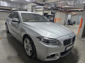 Обява за продажба на BMW 530 Facelift; М пакет; xDrive; 1 собственик;  ~30 750 лв. - изображение 4