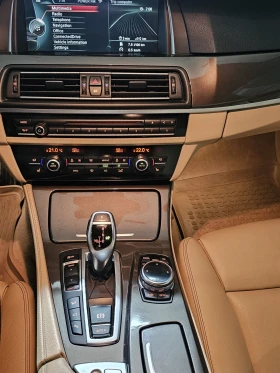 Обява за продажба на BMW 530 Facelift; М пакет; xDrive; 1 собственик;  ~30 750 лв. - изображение 11