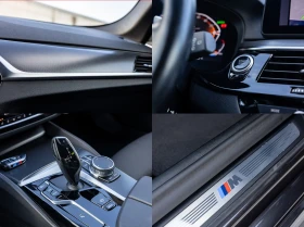 Обява за продажба на BMW 520 d-xDraive M Sportpaket Facelift EXCLUSIVE - FuLL  ~56 500 лв. - изображение 9