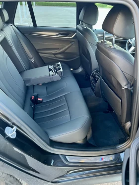 BMW 520 d-xDraive Facelift M Sportpaket FuLL Maks - 61999 лв. - 21282984 13