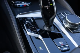 Обява за продажба на BMW 520 d-xDraive M Sportpaket Facelift EXCLUSIVE - FuLL  ~56 500 лв. - изображение 10