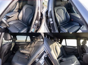 Обява за продажба на BMW 520 d-xDraive M Sportpaket Facelift EXCLUSIVE - FuLL  ~56 500 лв. - изображение 11