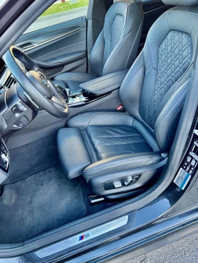 BMW 520 d-xDraive Facelift M Sportpaket FuLL Maks - 61999 лв. - 21282984 11