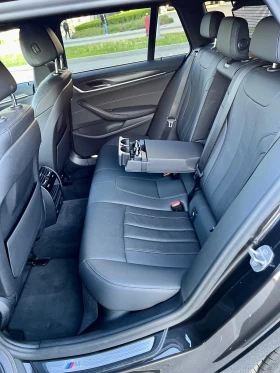 BMW 520 d-xDraive Facelift M Sportpaket FuLL Maks - 61999 лв. - 21282984 14