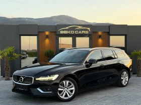Volvo V60 Нов внос от Белгия!