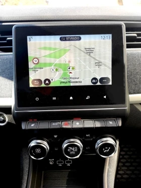 Renault Zoe 52 KW CCS 2023 . | Mobile.bg    10