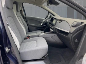 Renault Zoe 52 KW CCS 2023 . | Mobile.bg    7