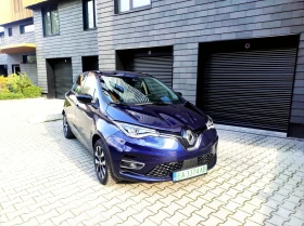 Renault Zoe 52 KW CCS 2023 . | Mobile.bg    1