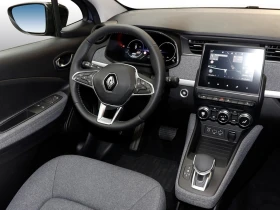 Renault Zoe 52 KW CCS 2023 . | Mobile.bg    13