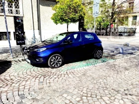 Renault Zoe 52 KW CCS 2023 . | Mobile.bg    16