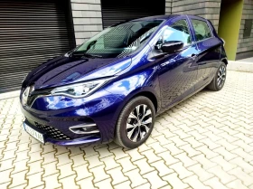 Renault Zoe 52 KW CCS 2023 . | Mobile.bg    2