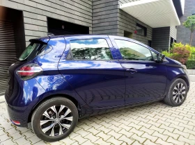 Renault Zoe 52 KW CCS 2023 . | Mobile.bg    3