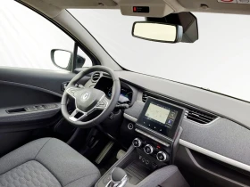 Renault Zoe 52 KW CCS 2023 . | Mobile.bg    6