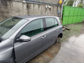 VW Golf 6 НА ЧАСТИ - 369 лв. - 30377744 2