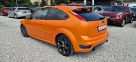 Обява за продажба на Ford Focus 2.5T-225кс.   ST ~10 990 лв. - изображение 6