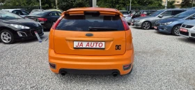 Обява за продажба на Ford Focus 2.5T-225кс.   ST ~10 990 лв. - изображение 4