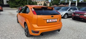 Обява за продажба на Ford Focus 2.5T-225кс.   ST ~10 990 лв. - изображение 5