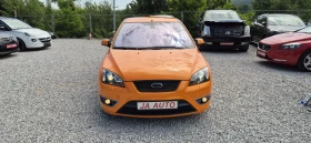 Обява за продажба на Ford Focus 2.5T-225кс.   ST ~10 990 лв. - изображение 1
