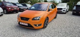 Обява за продажба на Ford Focus 2.5T-225кс.   ST ~10 990 лв. - изображение 1