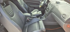 Обява за продажба на Ford Focus 2.5T-225кс.   ST ~10 990 лв. - изображение 2