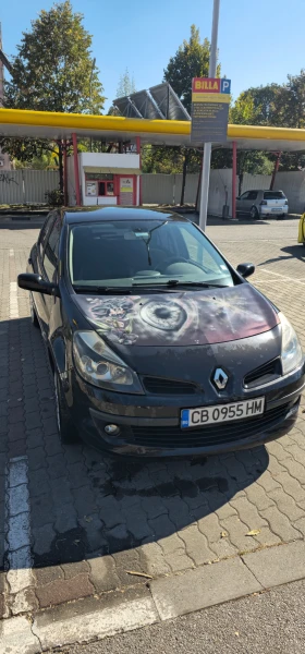 Renault Clio 2.0 16V | Mobile.bg    13