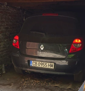 Обява за продажба на Renault Clio 2.0 16V ~5 300 лв. - изображение 2