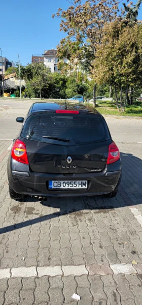 Renault Clio 2.0 16V | Mobile.bg    16