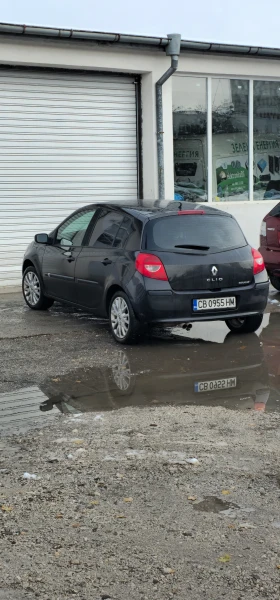 Обява за продажба на Renault Clio 2.0 16V ~5 300 лв. - изображение 6