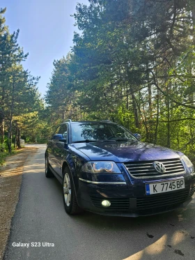 Обява за продажба на VW Passat 1.9TDI 131 ~5 000 лв. - изображение 3