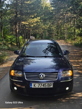 Обява за продажба на VW Passat 1.9TDI 131 ~5 000 лв. - изображение 1