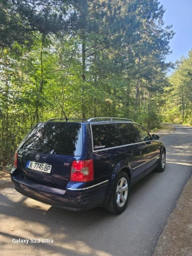 Обява за продажба на VW Passat 1.9TDI 131 ~5 000 лв. - изображение 4