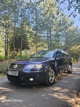 Обява за продажба на VW Passat 1.9TDI 131 ~5 000 лв. - изображение 2