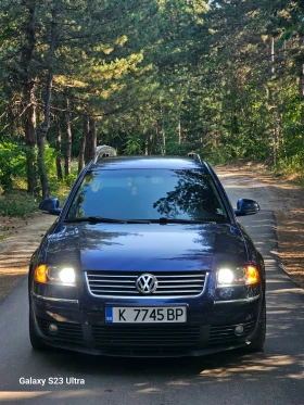 Обява за продажба на VW Passat 1.9TDI 131 ~5 000 лв. - изображение 1