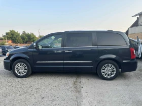 Chrysler Town and Country 3, 6 LIMITED | Mobile.bg    5