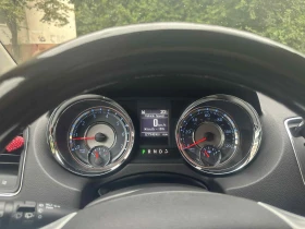 Chrysler Town and Country 3, 6 LIMITED | Mobile.bg    17