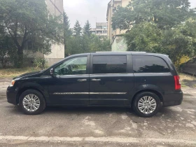 Обява за продажба на Chrysler Town and Country 3, 6 LIMITED ~23 500 лв. - изображение 3