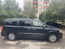Обява за продажба на Chrysler Town and Country 3, 6 LIMITED ~23 500 лв. - изображение 4