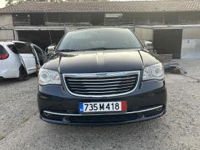    Chrysler Town and Country 3, 6 LIMITED