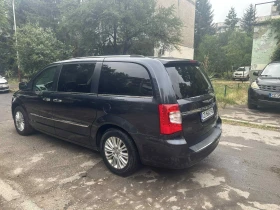 Обява за продажба на Chrysler Town and Country 3, 6 LIMITED ~23 500 лв. - изображение 5