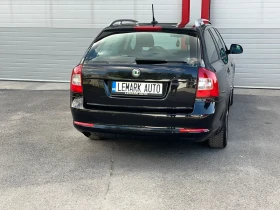 Обява за продажба на Skoda Octavia 1.6TDI NAVI KLIMATRONIK EVRO 5A ЛИЗИНГ!!! ~9 900 лв. - изображение 7