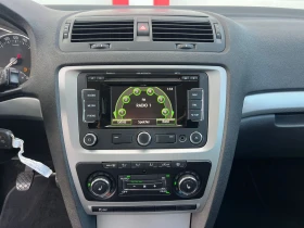 Skoda Octavia 1.6TDI NAVI KLIMATRONIK EVRO 5A !!! | Mobile.bg    17