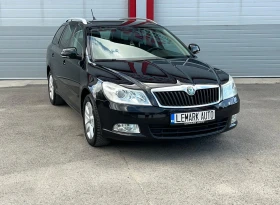 Обява за продажба на Skoda Octavia 1.6TDI NAVI KLIMATRONIK EVRO 5A ЛИЗИНГ!!! ~9 900 лв. - изображение 4