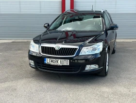 Обява за продажба на Skoda Octavia 1.6TDI NAVI KLIMATRONIK EVRO 5A ЛИЗИНГ!!! ~9 900 лв. - изображение 1