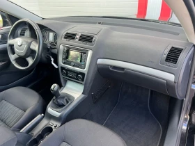 Skoda Octavia 1.6TDI NAVI KLIMATRONIK EVRO 5A !!! | Mobile.bg    15