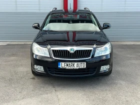 Обява за продажба на Skoda Octavia 1.6TDI NAVI KLIMATRONIK EVRO 5A ЛИЗИНГ!!! ~9 900 лв. - изображение 1