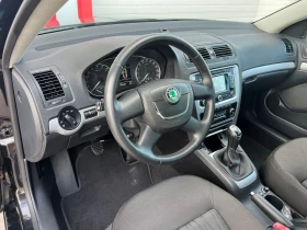 Skoda Octavia 1.6TDI NAVI KLIMATRONIK EVRO 5A !!! | Mobile.bg    13