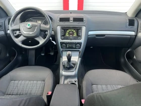 Skoda Octavia 1.6TDI NAVI KLIMATRONIK EVRO 5A !!! | Mobile.bg    14