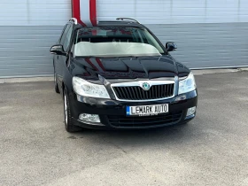 Обява за продажба на Skoda Octavia 1.6TDI NAVI KLIMATRONIK EVRO 5A ЛИЗИНГ!!! ~9 900 лв. - изображение 2