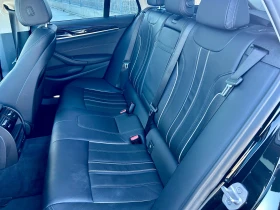 BMW 530 G31 Touring LCI Head Up* Panorama* Distronic* Ambi - 55000 лв. - 93226993 12
